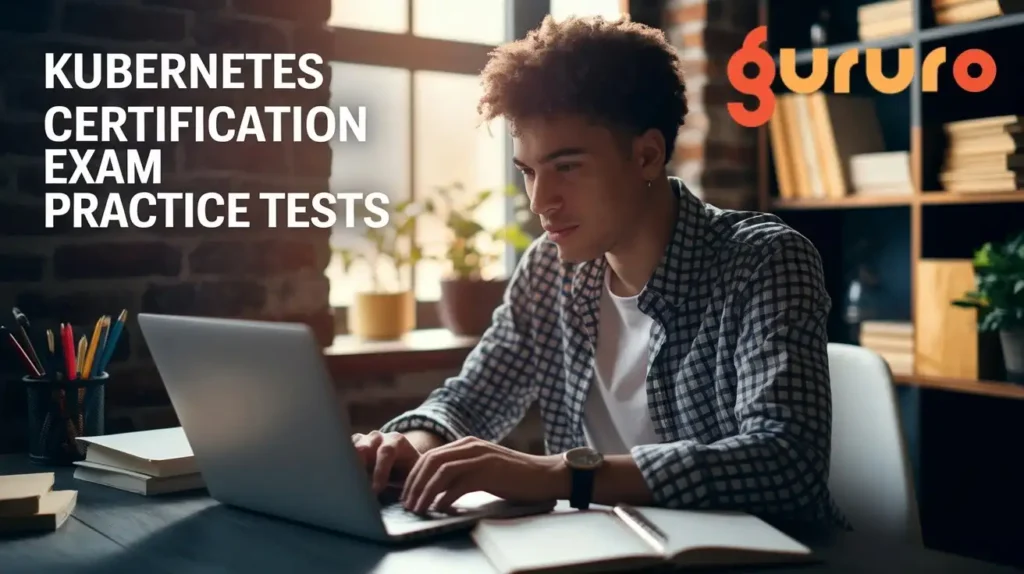 Best Kubernetes Certification Exam Practice Tests