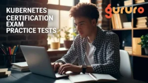 Best Kubernetes Certification Exam Practice Tests