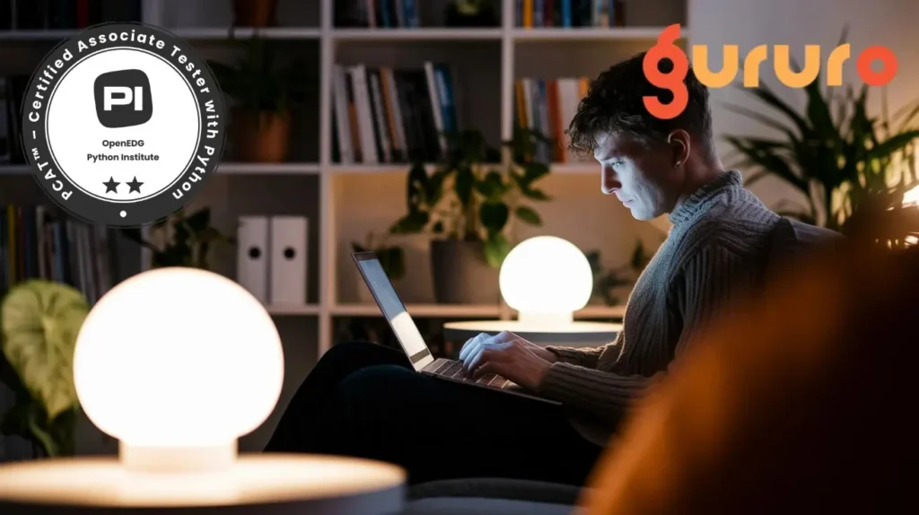 Best PCAT Associate Python Testing Practice Tests