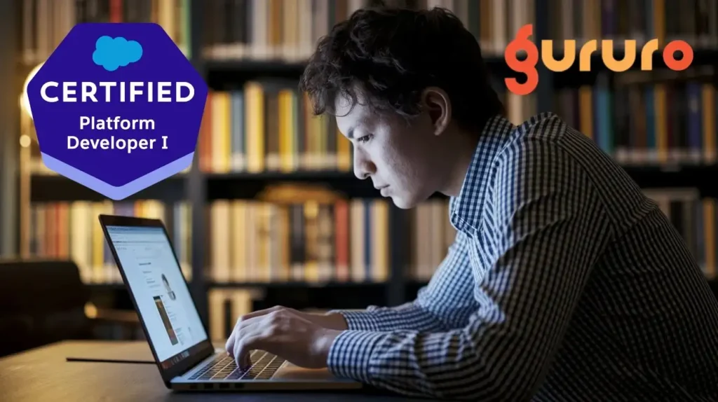 Best Salesforce Platform Developer 1 Practice Tests