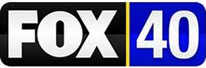 Fox24 logo | 19
