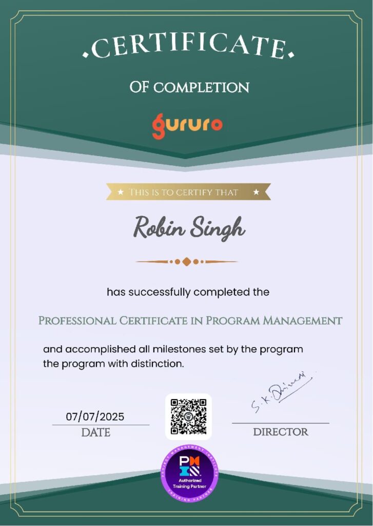 PGPM | 2