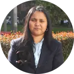 Radha Chandrasekaran | 27