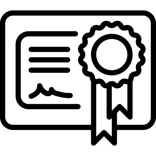 certificate | 13