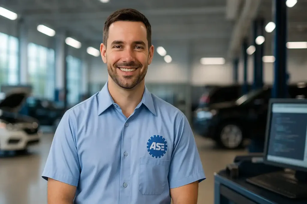 ASE Automotive A1 Engine Repair Practice Tests