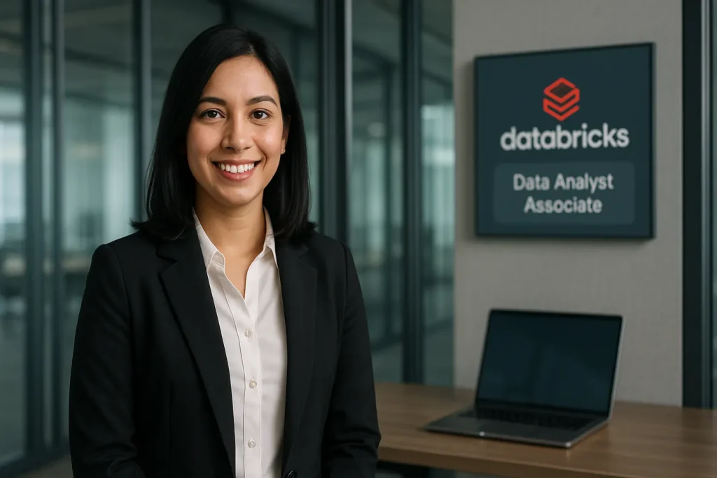 Databricks Data Analyst Associate Mock Tests