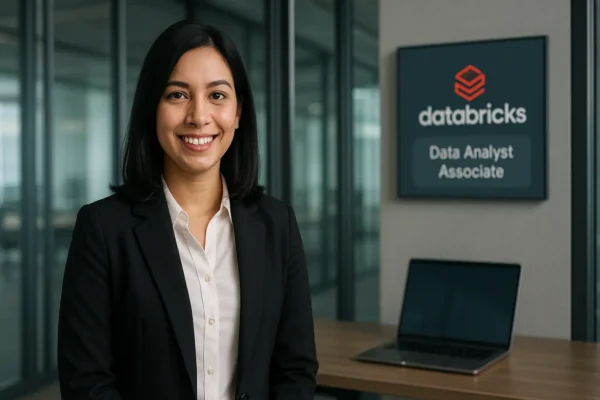 Databricks Data Analyst Associate Mock Tests