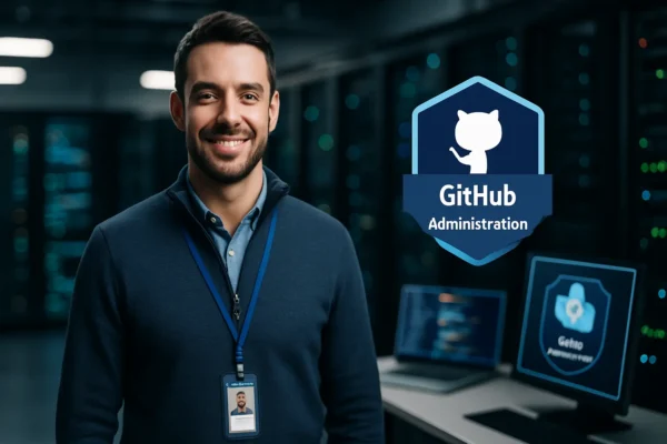 GitHub Administration Certification Mock Tests