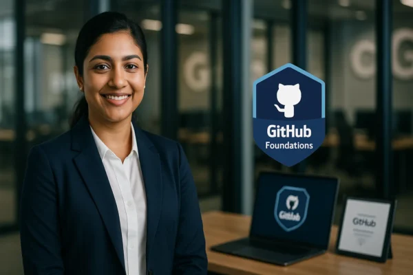GitHub Foundations Certification Mock Tests
