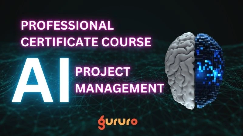 Professional Certificate in AI Project Management 1 Professional Certificate Course in AI Project Management image