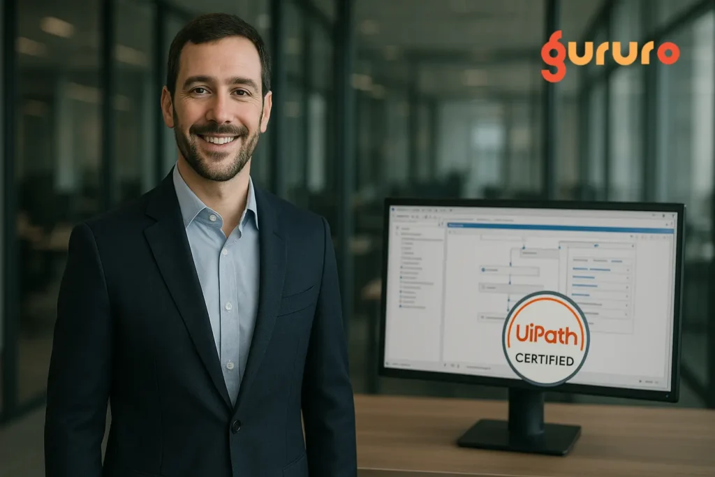 UiPath Interview Questions Practice Tests