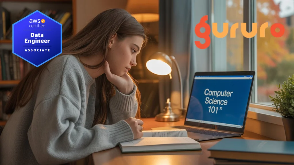 Best AWS Data Engineer Associate Practice Tests
