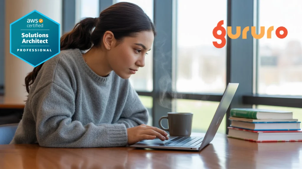 Best AWS Certified Solutions Architect