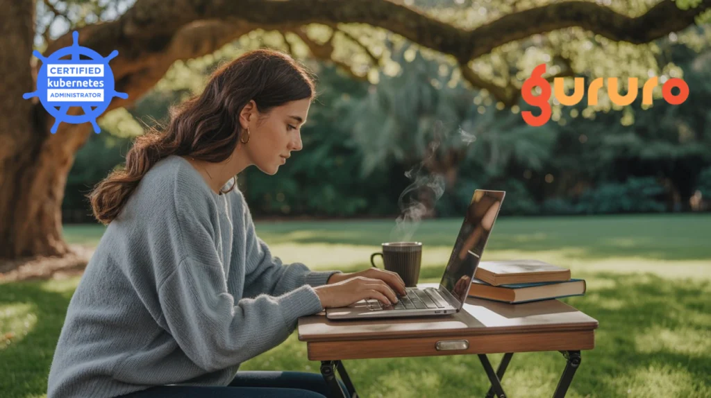 Best Certified Kubernetes Administrator Mock Test