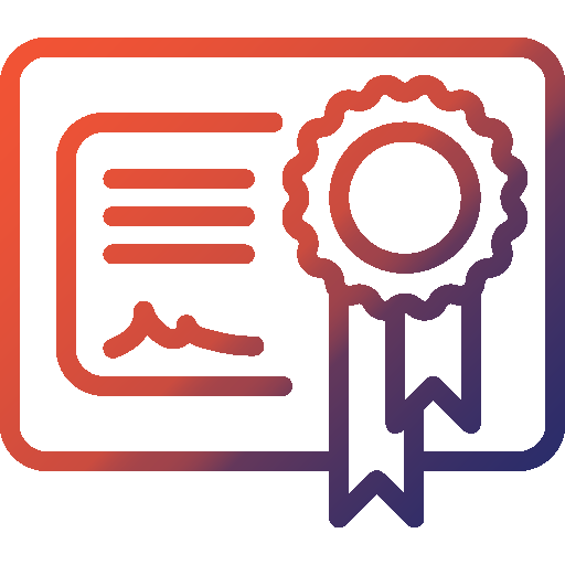 certificate | 16