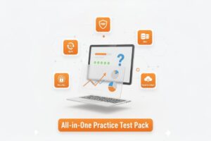 all in one test pack | 2