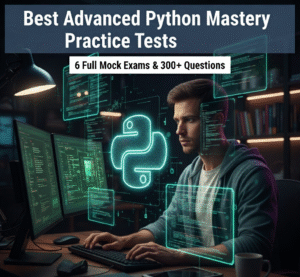 Advanced Python Mastery Practice Tests
