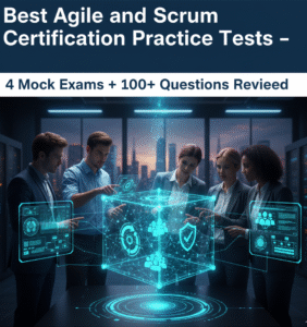 Best Agile and Scrum Certification Practice Tests