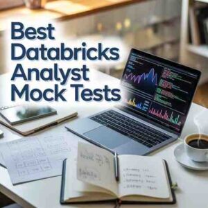 Databricks Analyst Mock Tests