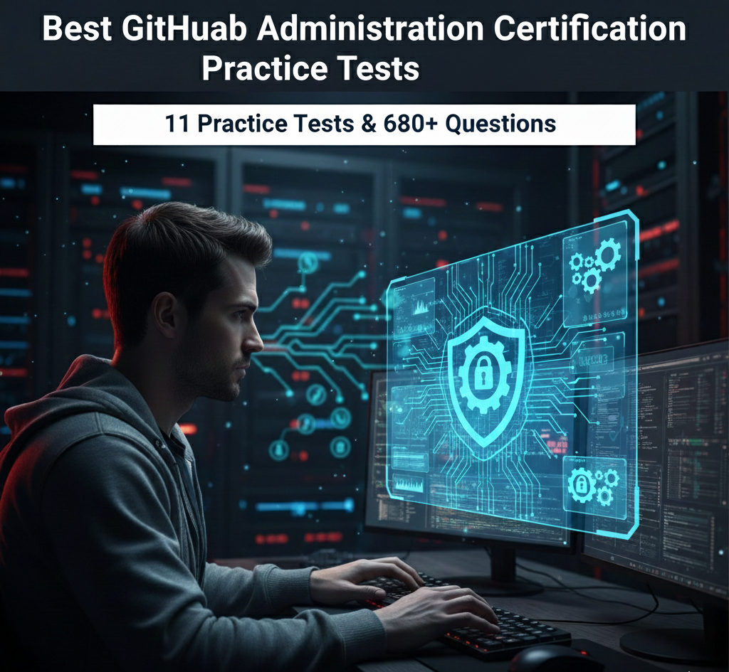 GitHub Administration Certification