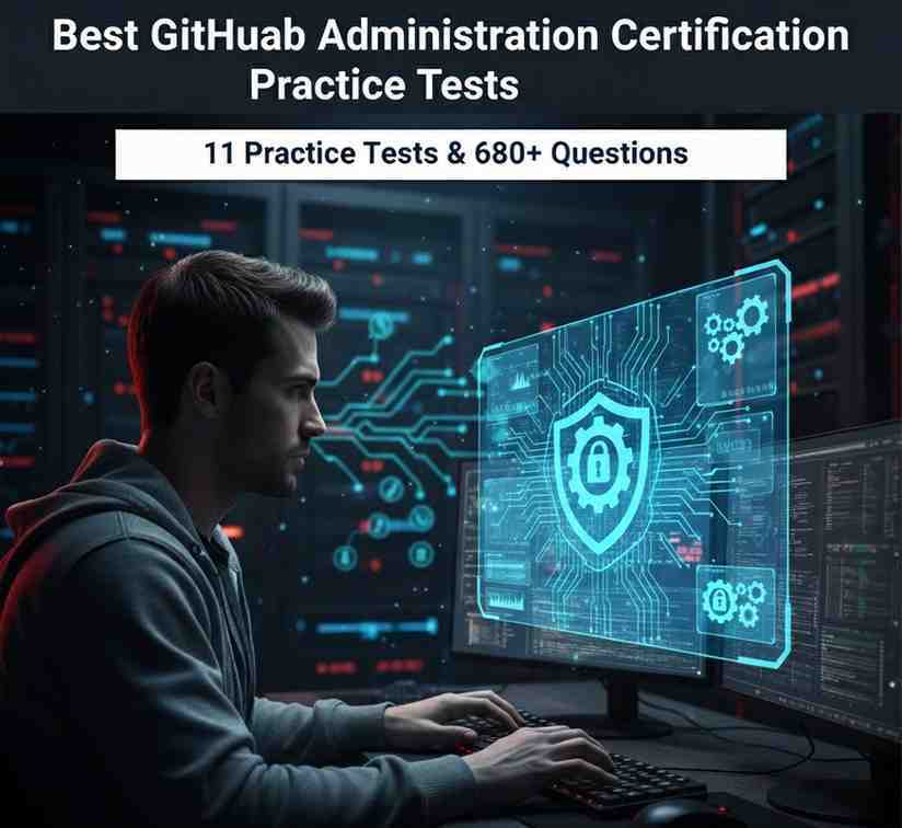 GitHub Administration Certification