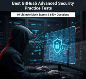 GitHub Advanced Security Practice Tests