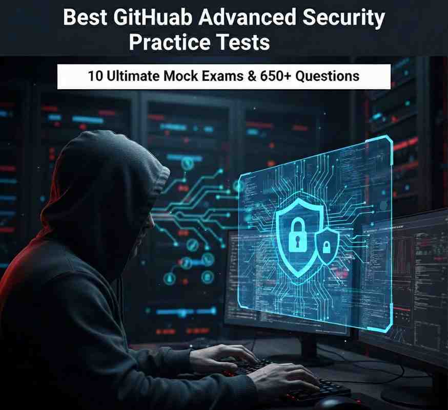 GitHub Advanced Security Practice Tests