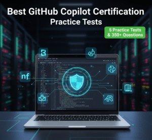 GitHub Copilot Certification Practice Tests