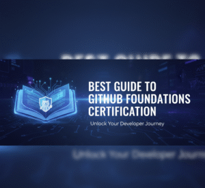 GitHub Foundations Certification