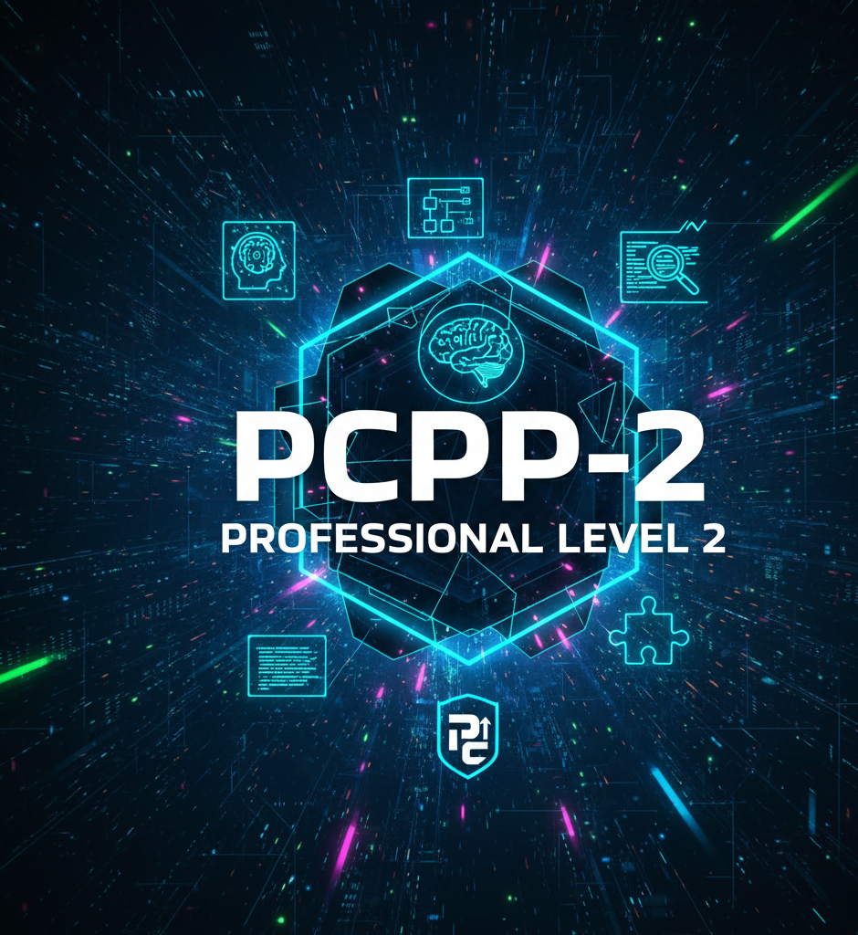 Advanced Python Professional Level