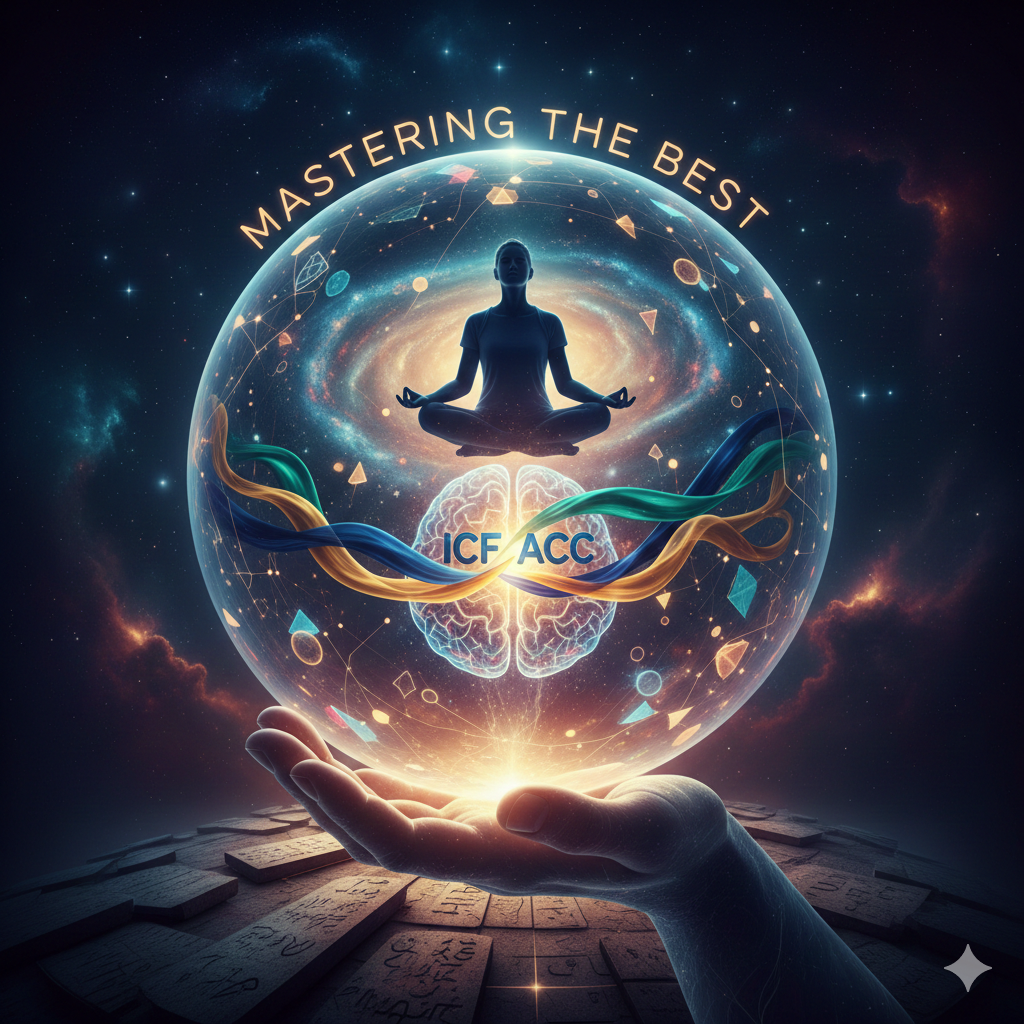 Mastering the Best ICF ACC Ethics & Scenario-Based Practice Tests 5 ICF ACC Practice Tests