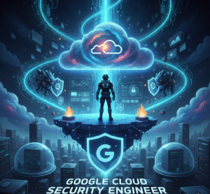 Google Cloud Security Engineer Practice Tests