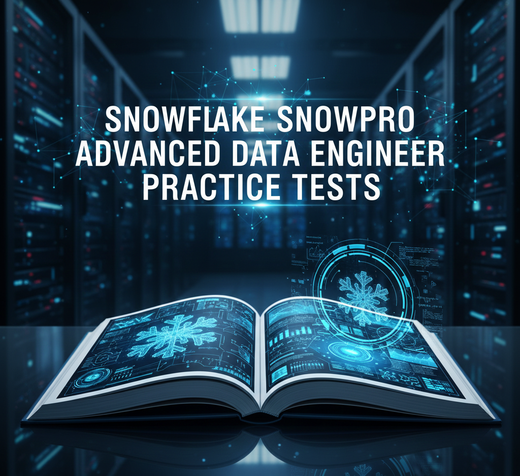 Snowflake SnowPro Advanced Data Engineer