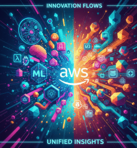 AWS ML and Data Engineering