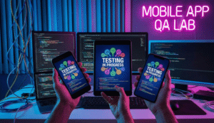 Mobile App Testing