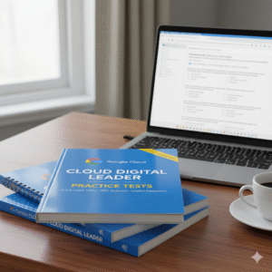 Best Google Cloud Digital Leader Practice Tests