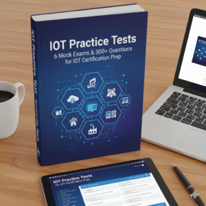 IoT Practice Tests