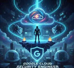Google Cloud Security Engineer Practice Tests