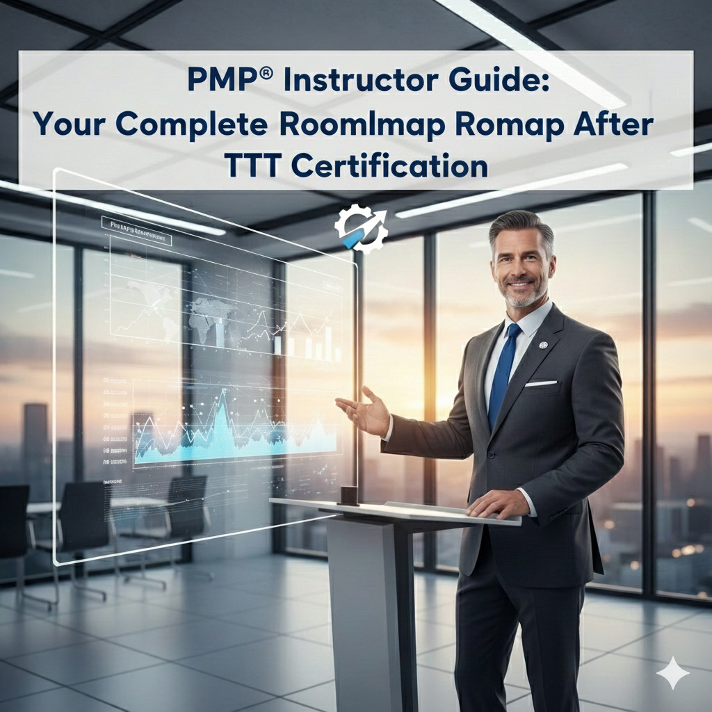 PMP Instructor Guide