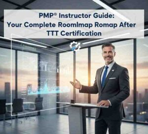 PMP Instructor Guide
