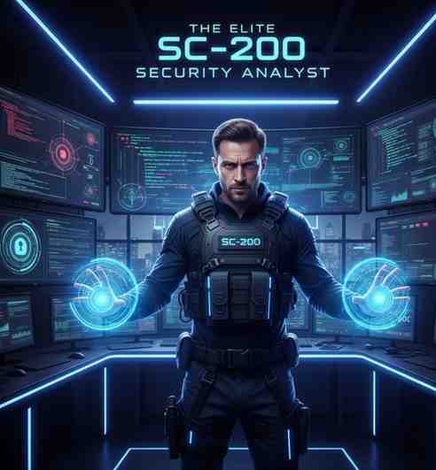 Top Platforms Offering the Best SC-200 Security Analyst Practice Mock Tests 10 SC-200 Security Operations Analyst Mock Exams