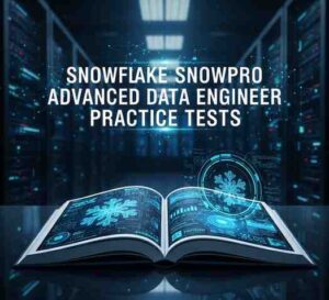 Snowflake SnowPro Advanced Data Engineer