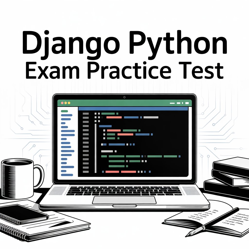 Django Python Exam Practice Tests