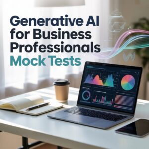 Generative AI for Business Professionals Mock Tests