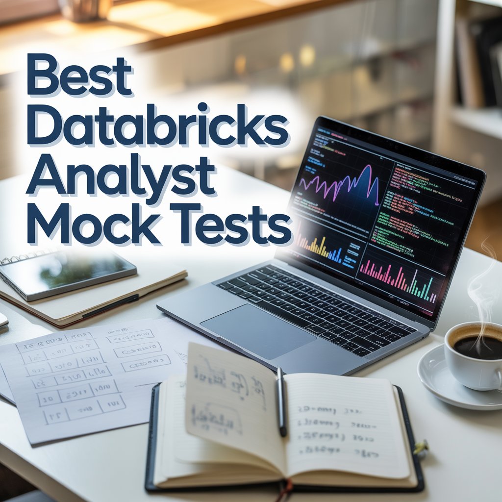 Best Databricks Analyst Mock Tests (2025 Complete Guide) 3 Databricks Analyst Mock Tests