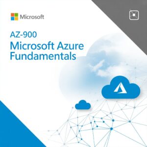AZ-900 Microsoft Azure Fundamentals