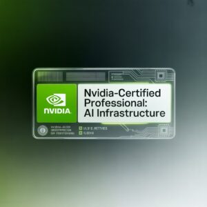 NVIDIA AI Infrastructure