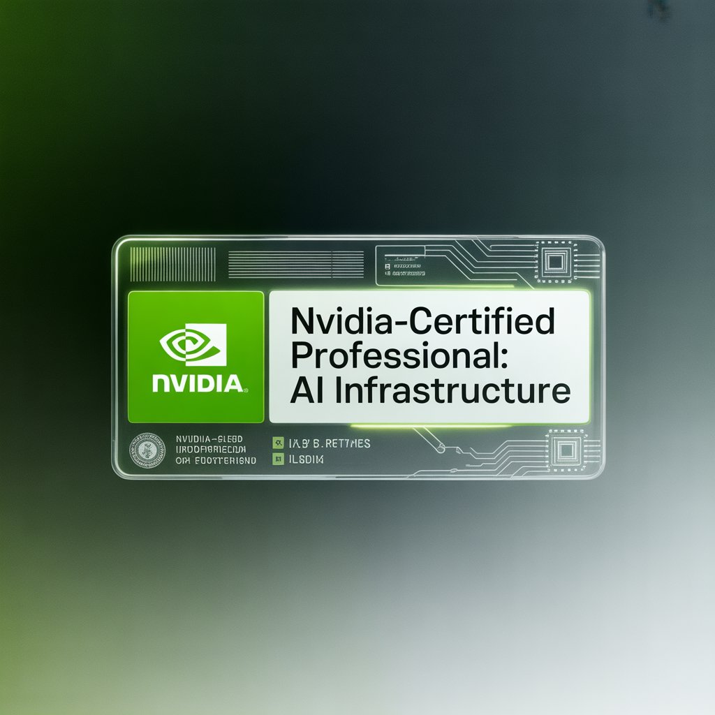 NVIDIA AI Infrastructure