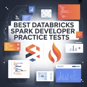 Best Databricks Spark Developer Practice Tests