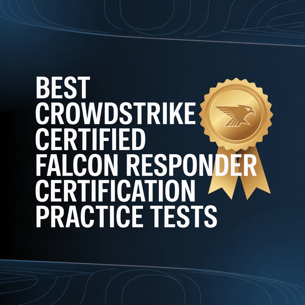 CrowdStrike Certified Falcon Responder Certification